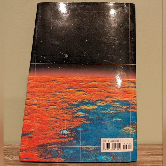 Star Wars 2000 "Aurra Sing: Dawn of the Bounty Hunters" reference book - Picture 8 of 9